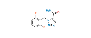 Rufinamide-5-Carboxamide