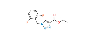 Rufinamide Ethyl Ester