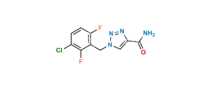 Rufinamide Impurity 2