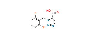 Rufinamide Impurity 4