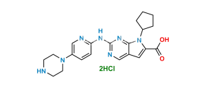 Ribociclib Impurity 1