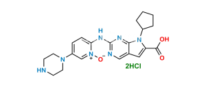 Ribociclib Impurity 5