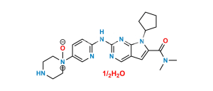 Ribociclib Impurity 7