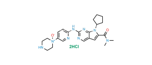 Ribociclib Impurity 10