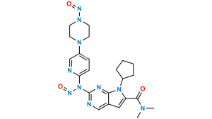 Ribociclib Nitroso Impurity 2