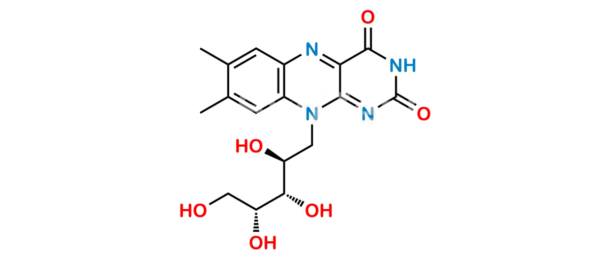 Riboflavin