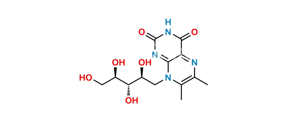 Riboflavin EP Impurity C