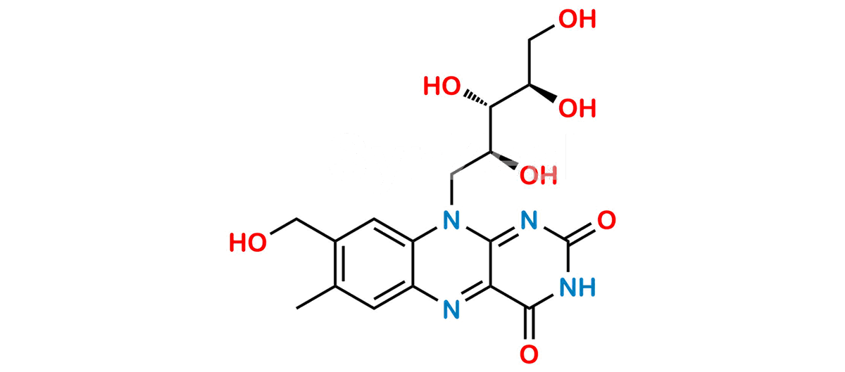 Riboflavin EP Impurity D
