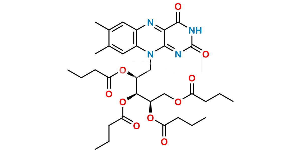 Riboflavin Tetrabutyrate