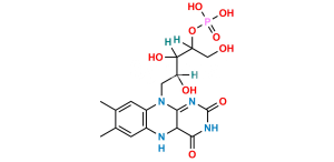 Riboflavin Impurity 1