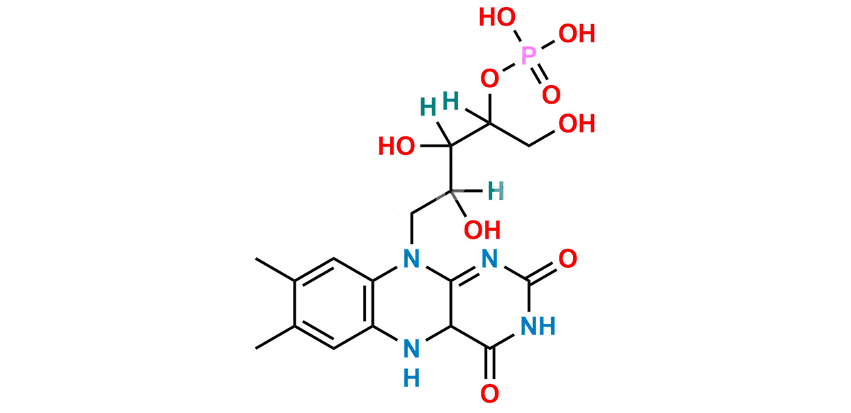 Riboflavin Impurity 1
