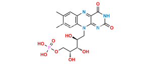 Riboflavin 5â€™-Monophosphate