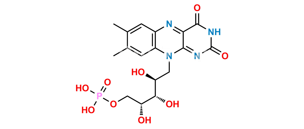 Riboflavin 5â€™-Monophosphate