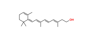 Retinol EP Impurity C