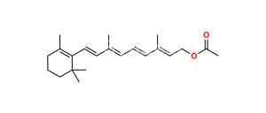 Vitamin A Acetate
