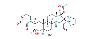 Rocuronium Impurity 4