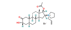 Rocuronium Impurity 6