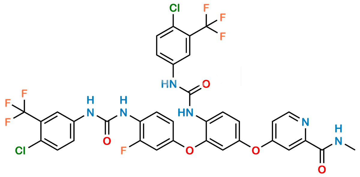 Regorafenib EP ImpurityÂ E