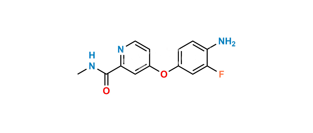 Regorafenib EP ImpurityÂ A