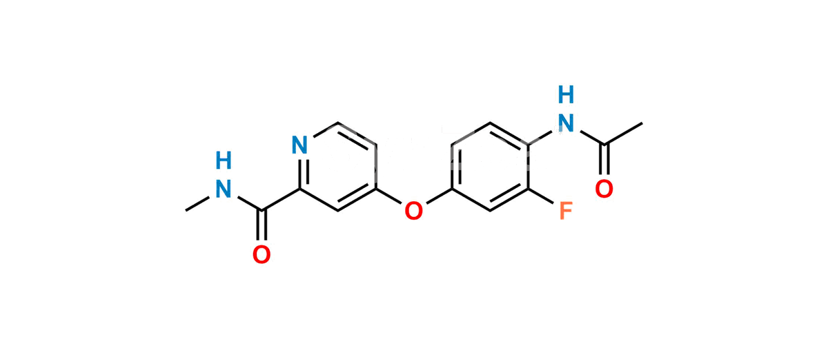 Regorafenib EP ImpurityÂ B