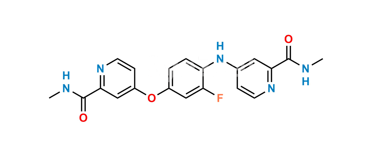 Regorafenib EP ImpurityÂ C