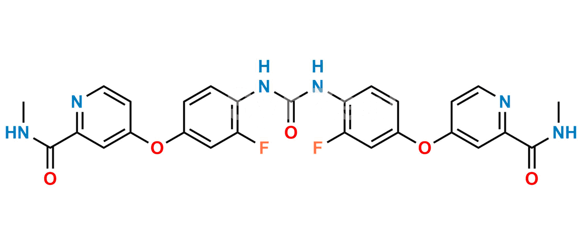 Regorafenib EP ImpurityÂ D
