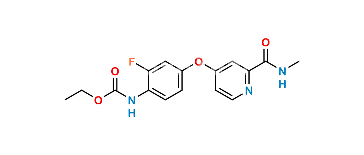 Regorafenib FP Impurity A