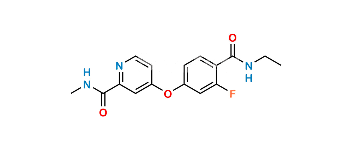 Regorafenib Impurity II