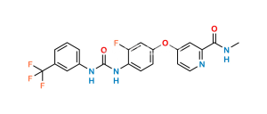 Regorafenib Impurity V