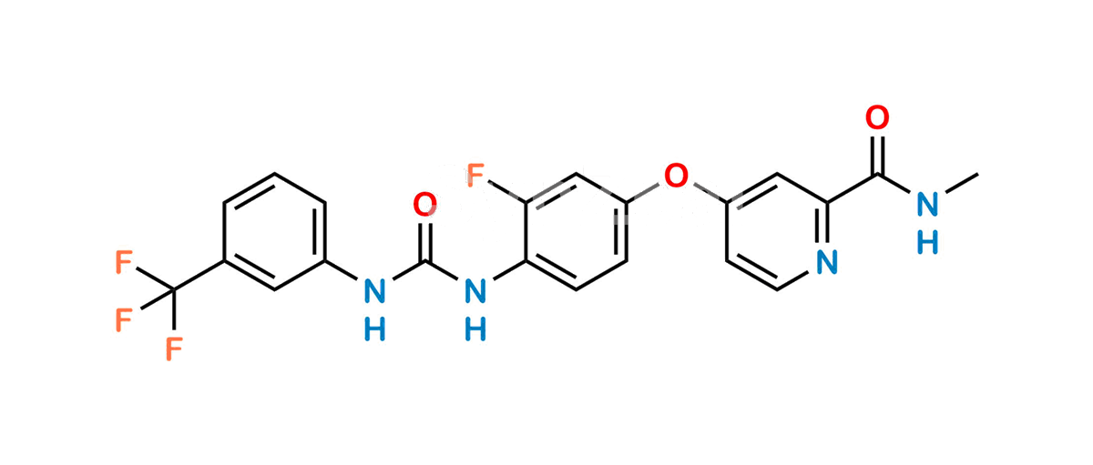 Regorafenib Impurity V