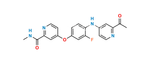 Regorafenib Dipyrimidine Impurity