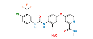 Regorafenib Monohydrate