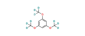 1,3,5, Trimethoxy Benzene D9