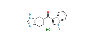 Ramosetron Hydrochloride