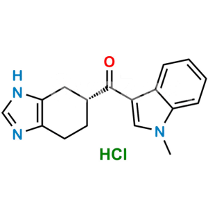 Ramosetron Hydrochloride