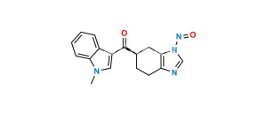 Ramosetron Nitroso Impurity 1