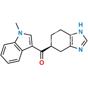 (S)-Ramosetron