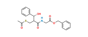 Racecadotril Impurity 3