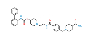 Revefenacin Impurity 32
