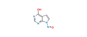 Ruxolitinib Nitroso Impurity 2
