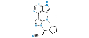 Ruxolitinib Impurity 19