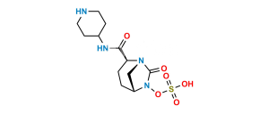 Relebactam