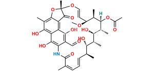 3-Formyl Rifamycin