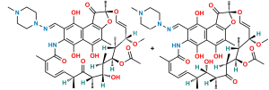 Rifampicin Impurity 3