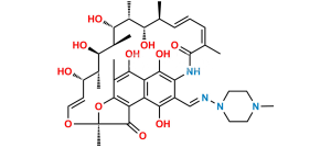Rifampicin Impurity 4