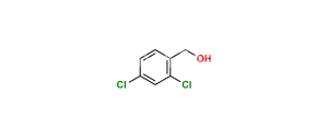 2,4-Dichlorobenzyl alcohol