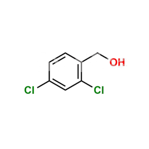 2,4-Dichlorobenzyl alcohol