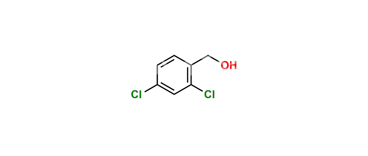 2,4-Dichlorobenzyl alcohol