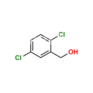 2,4-Dichlorobenzyl alcohol EP Impurity A