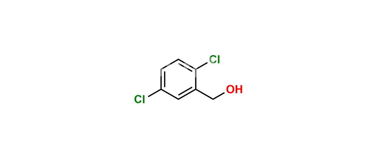 2,4-Dichlorobenzyl alcohol EP Impurity A